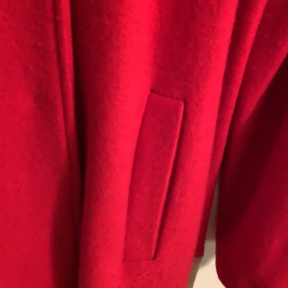 FENN WRIGHT MANSON STUDIO 100% WOOL COAT - Picture 5 of 8